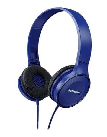 Panasonic RP-HF100E - headphones