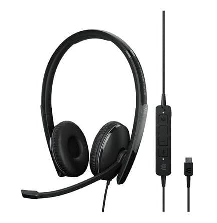 EPOS I SENNHEISER ADAPT 160T ANC USB-C
