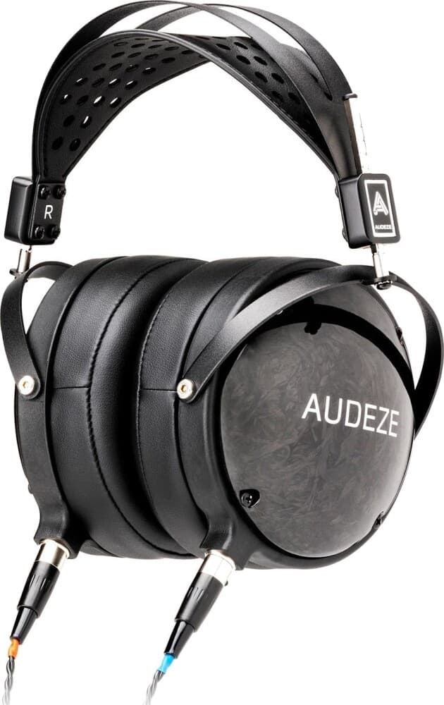 Audeze LCD-2 Closed Back Head-fi headset