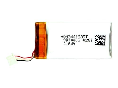 Epos Dw Batt 03 Reservedel