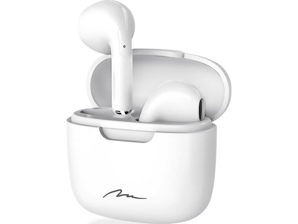 R-Phones Tws Usb-C Trådløse Øretelefoner Hvit