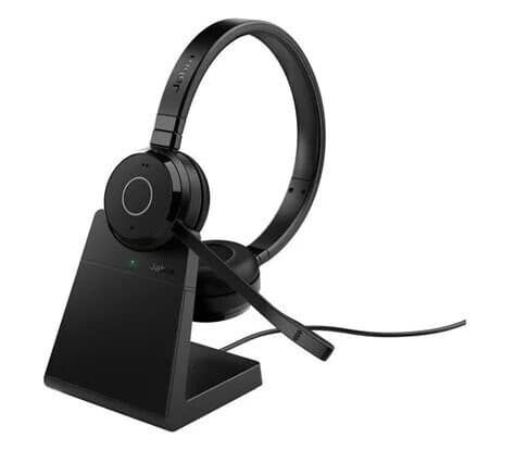 Jabra Evolve 65 TE Stereo