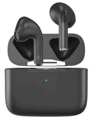 Teknikproffset XY-9 Svart