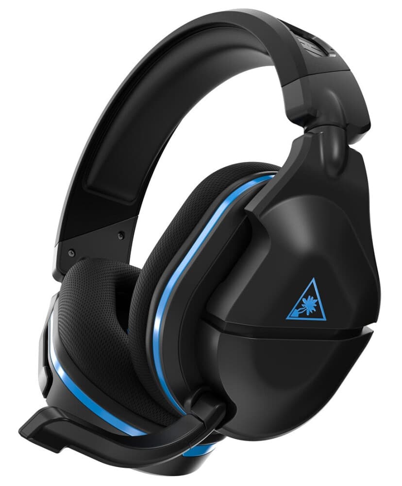 Turtle Beach Stealth 600P GEN2 Trådløst Gaming Headset Svart