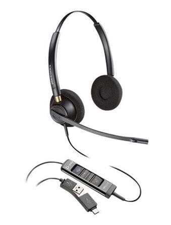 Poly EncorePro 525-M