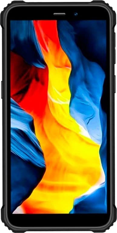 Ulefone Armor X7 2GB/16GB Oransje