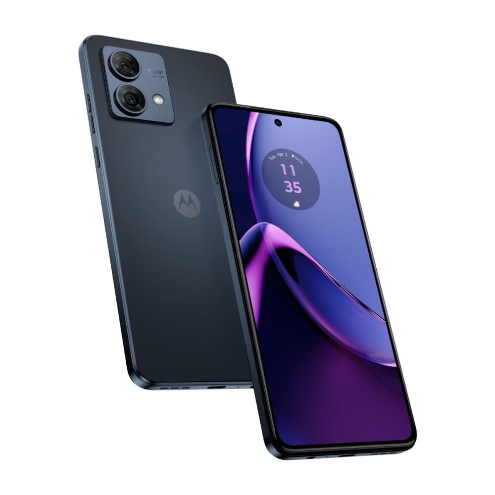 Motorola Moto G84 8GB/256GB Midnight Blue
