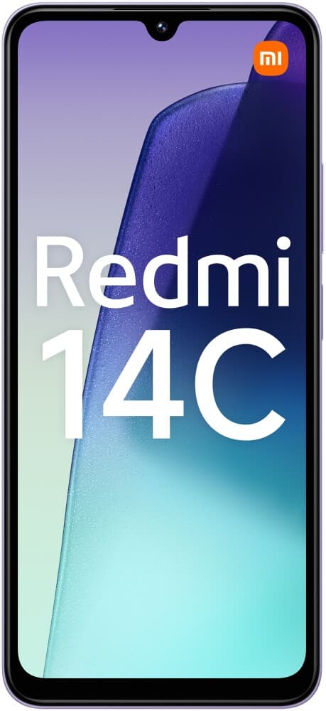 Xiaomi Redmi 14C 4G 4GB/128GB Purple