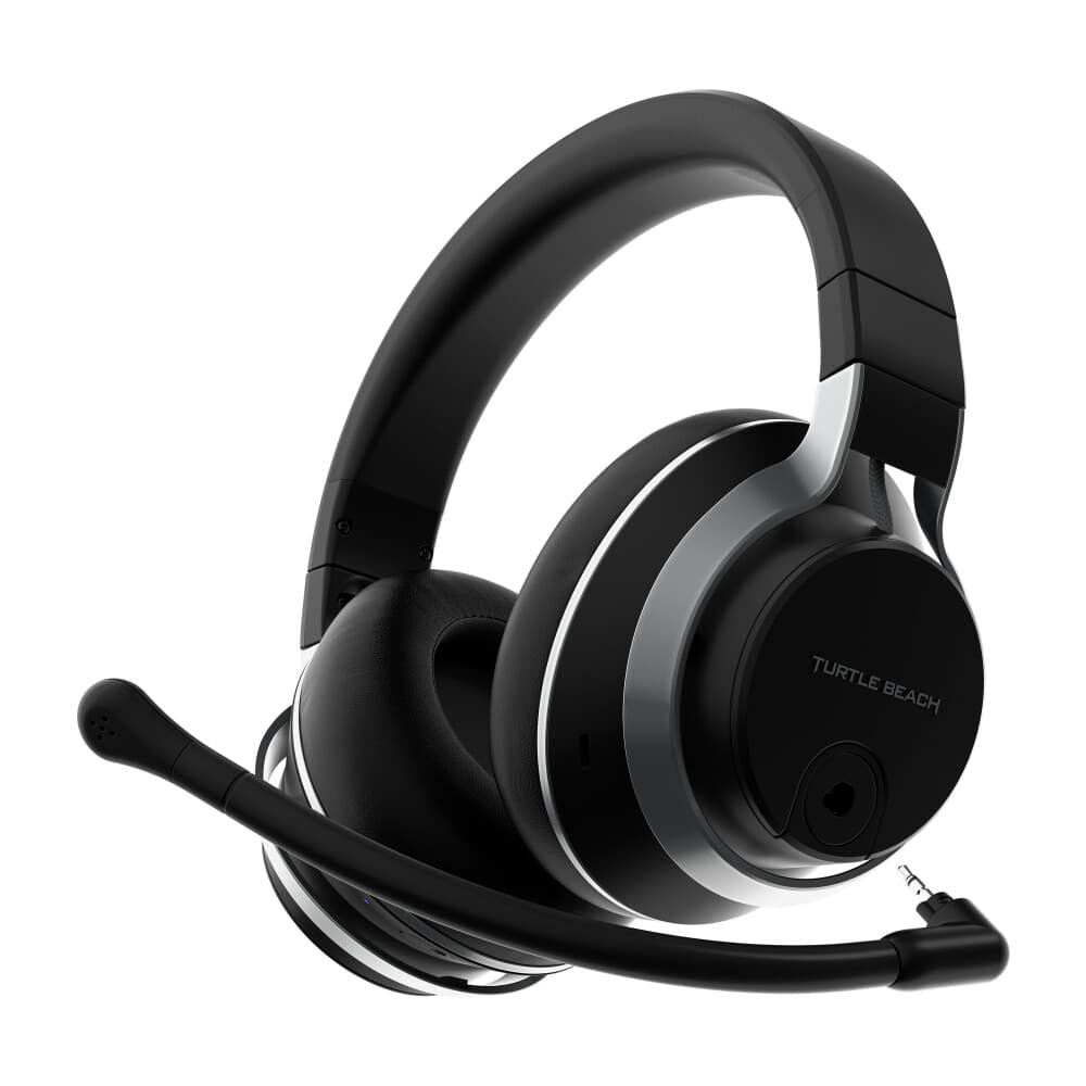 Turtle Beach Stealth Pro for Playstation - Svart
