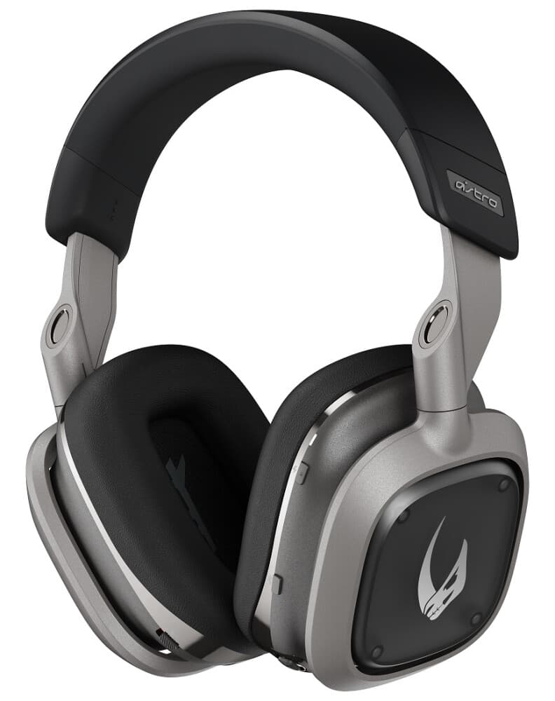 Astro A30 for PlayStation (The Mandalorian Edition)