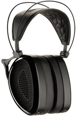 Dan Clark Audio Noire XO Sort
