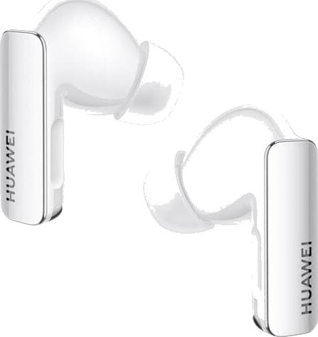 Huawei FreeBuds Pro 3 Ceramic White