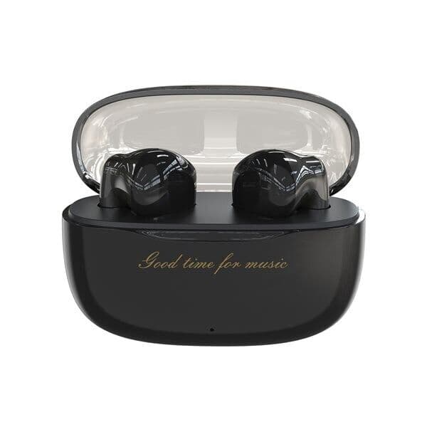 Dudao U8 TWS In Ear Svart