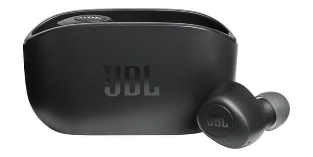 JBL Vibe 100TWS