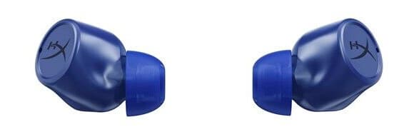 HyperX Cirro Buds Pro Blue