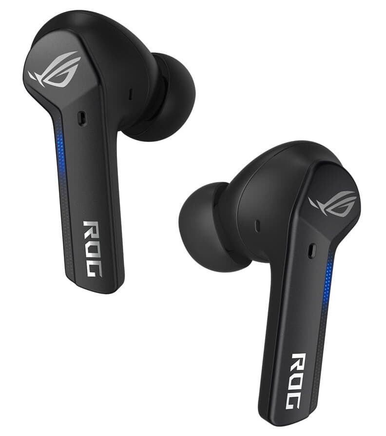 Asus ROG Cetra True Wireless Gaming Headphones - In-Ear Trådløst Gaming Headset