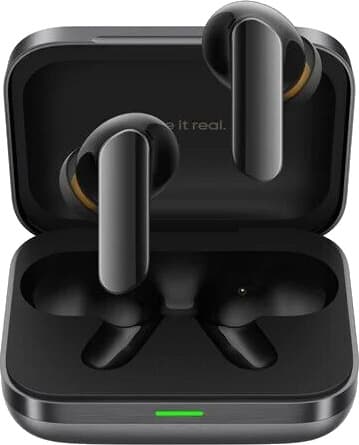 Realme Buds Air7 Pro Metallic Grey