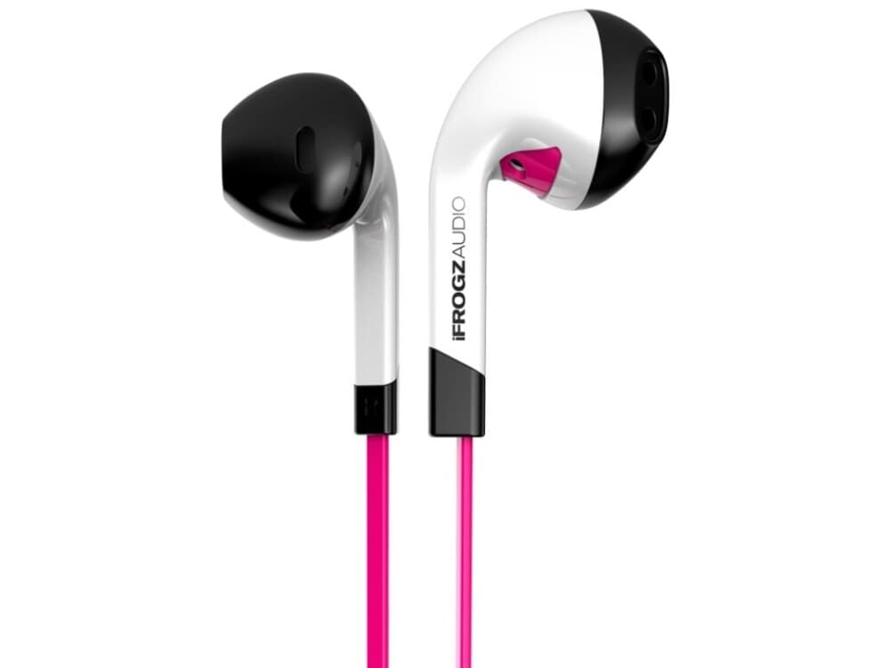 iFrogz Audio InTone Rosa