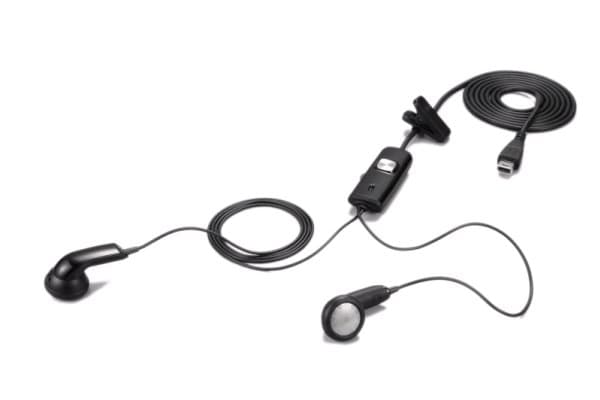 Htc Bh S100 Bluetooth Stereo A2dp Headset (Fr, Black), Hodesett, Svart, Mono, Trådløs, Telephone