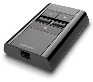 Poly Mda524 Qd, Usb-Lydprosessor, 140 G, Sort