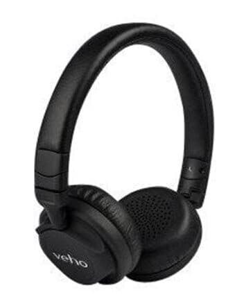 VEHO Z-4 - headphones with mic