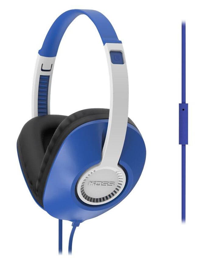 KOSS UR23i - hodetelefoner med mikrofon