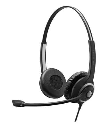 EPOS I SENNHEISER IMPACT SC 268