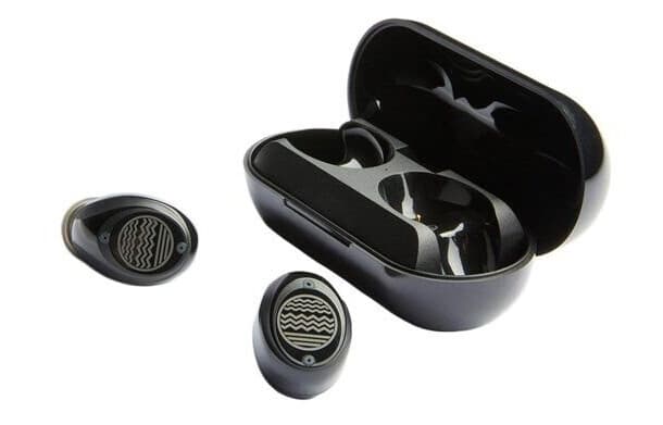 Our Pure Planet Platinum True Wireless EarPods