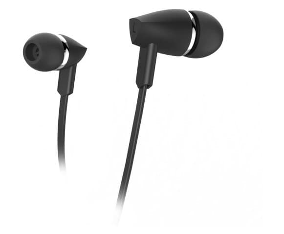 Hama Joy, Koblet Med Ledninger (Ikke Trådløs), Calls/Music, 20 - 20000 Hz, 14 G, Hodesett, Sort