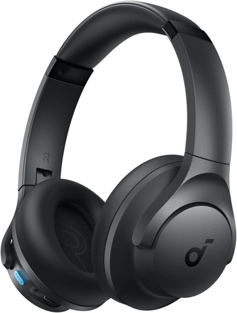 Anker Soundcore Q11i Mørkegrå