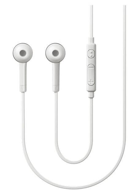 Eo-Hs3303we Headset-3.5Pi 4P (Hvid)