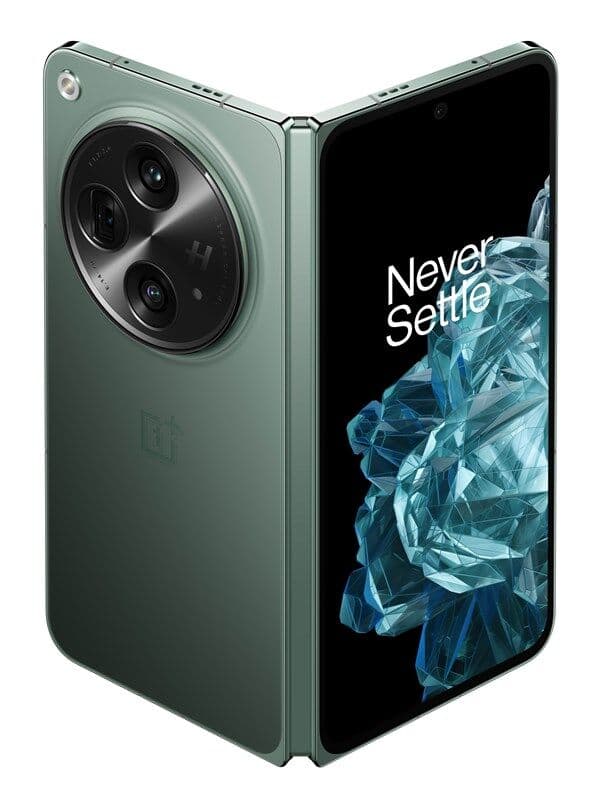 OnePlus Open 512GB 16GB Emerald Dusk