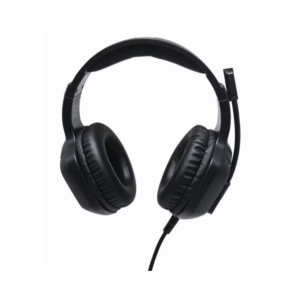 Lexibook Harry Potter Gaming Headset Svart