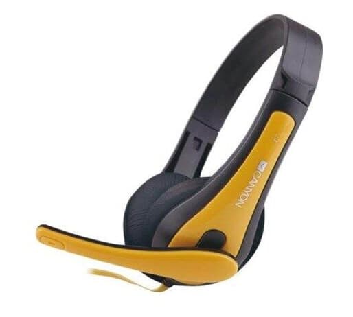 Canyon CNS-CHSC1BY - headset
