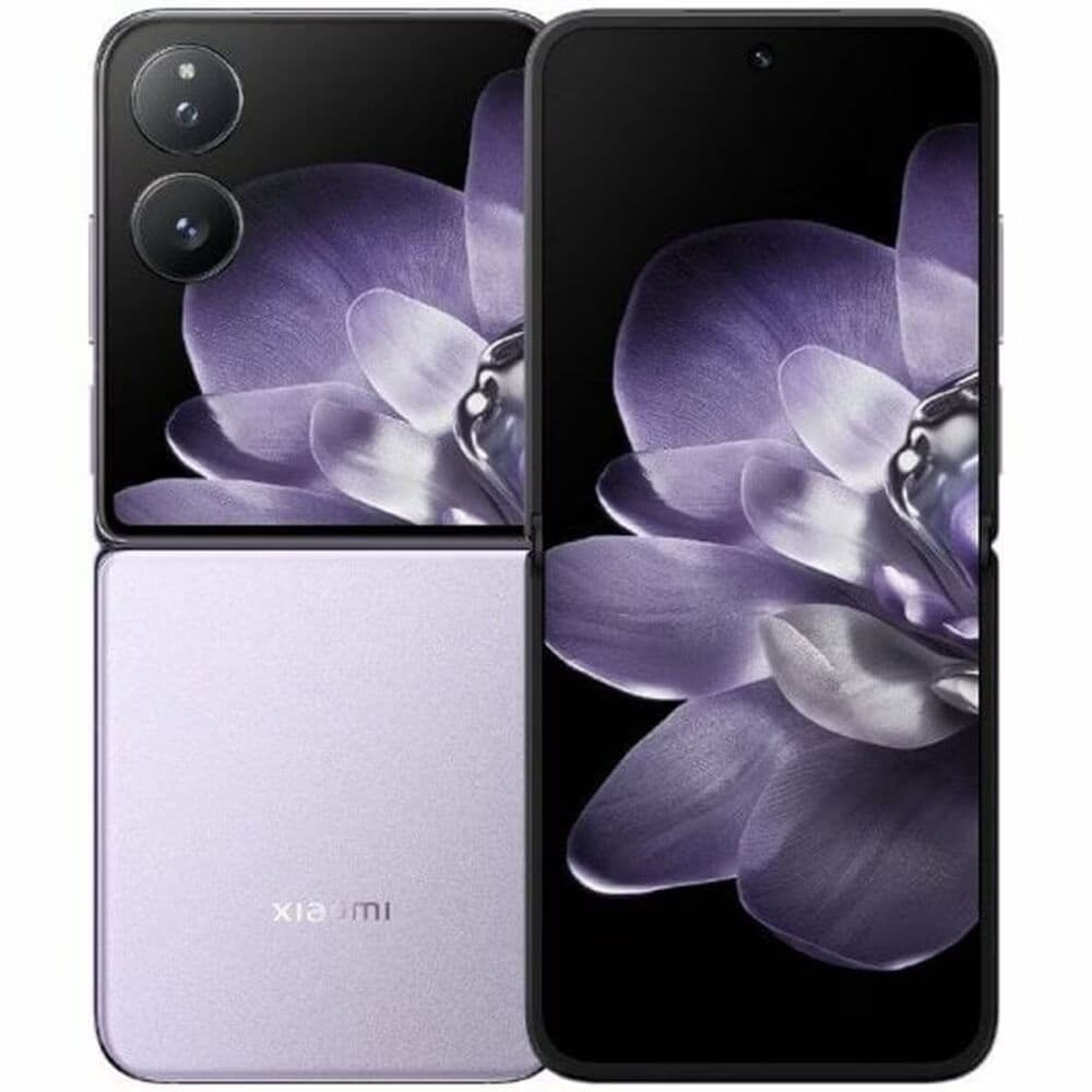 Xiaomi Mix Flip 12GB/512GB Lilla