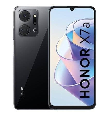 Honor X7a 4GB/128GB Midnight Svart