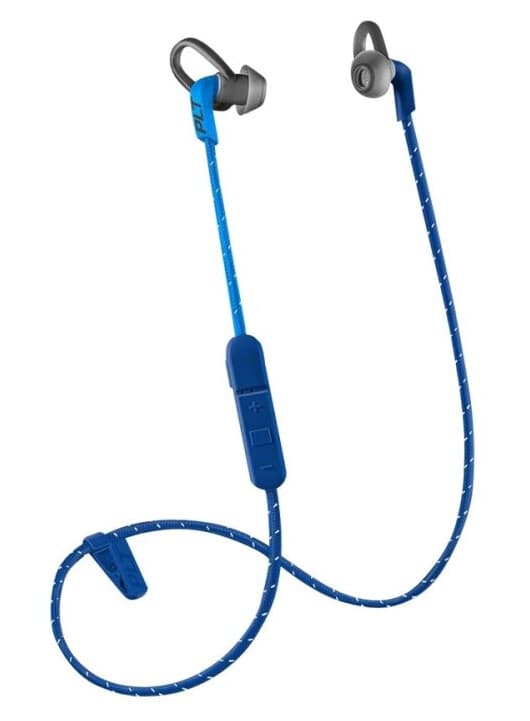 Poly Plantronics Backbeat Fit 305 Mørk Blå