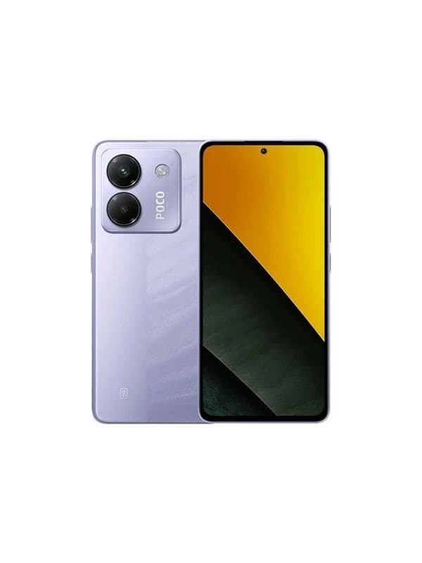 Xiaomi Poco M7 Pro 5G 8GB/256GB Purple