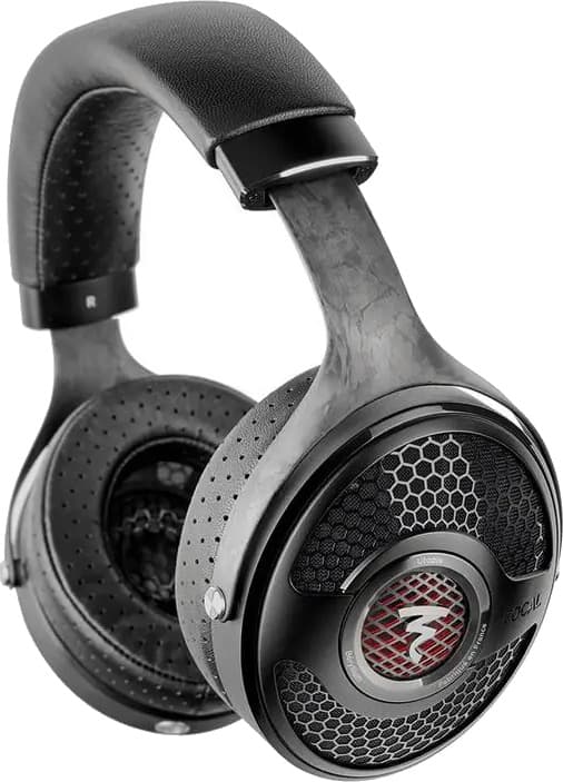 Focal New Utopia High-End Hodetelefon I Ny 2022 Utgave