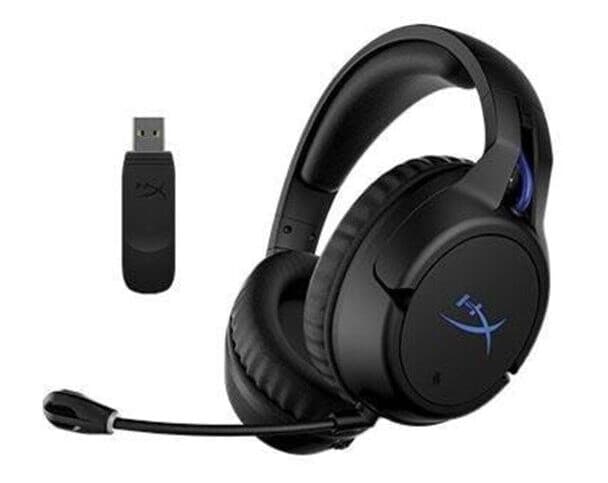 HP HyperX Cloud Flight for PS4 & PS5
