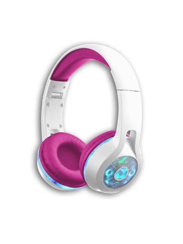 Bontempi Wireless led headphones