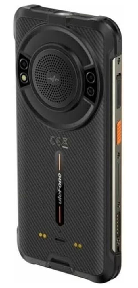 Ulefone Armor 16S 8GB/128GB Svart