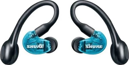 Shure AONIC 215 G2 Blue