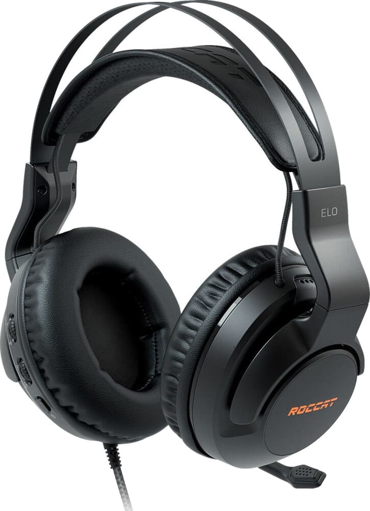 ROCCAT ELO 7.1 USB