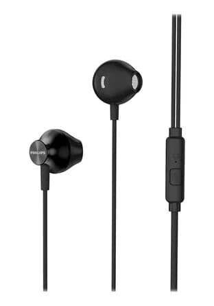 Philips TAUE101BK Svart