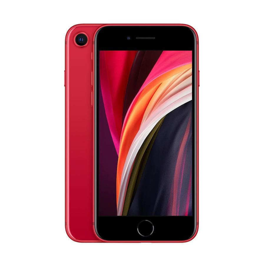 Apple iPhone 8 256GB PRODUCT RED