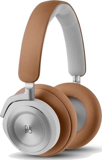 Bang & Olufsen Beoplay HX Timber