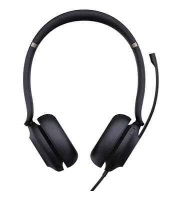 Yealink UH37 Dual - headset