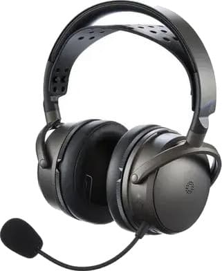 Audeze Maxwell 2 Trådløst Gaming Headset PS5/PC