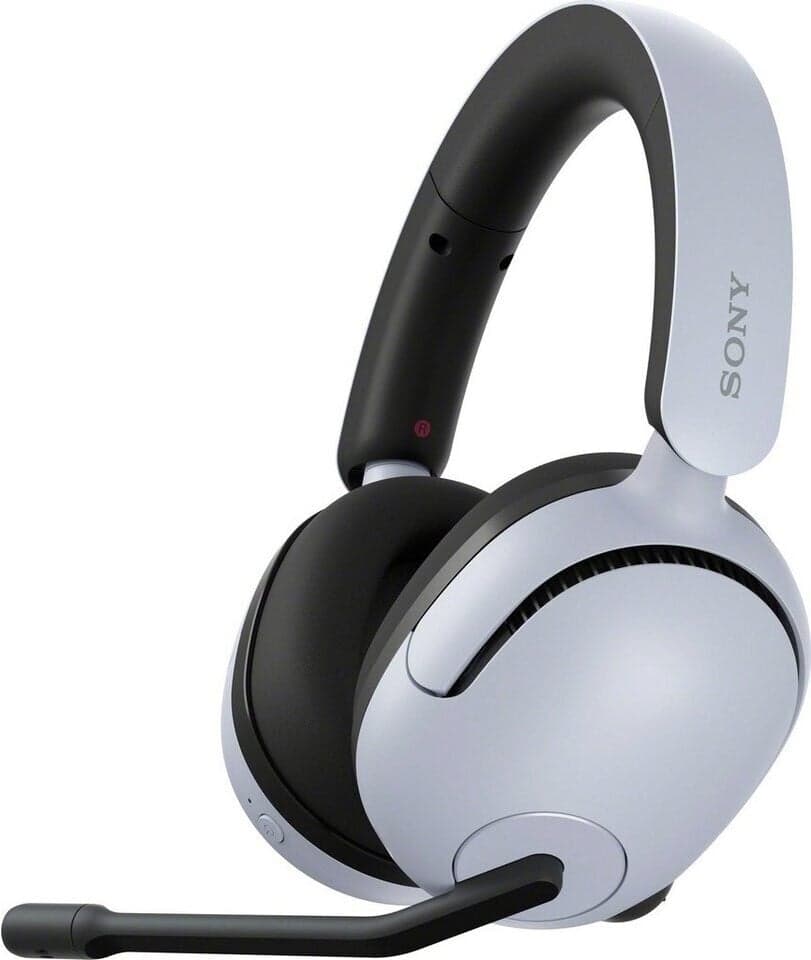 Sony INZONE H5 headset